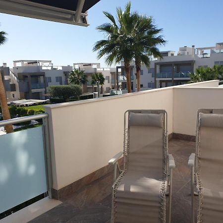 El Mirador Amelie Ground Floor Apartment In Torrevieja Punta Prima Wifi Pool And Close To Beach And Golf Luaran gambar