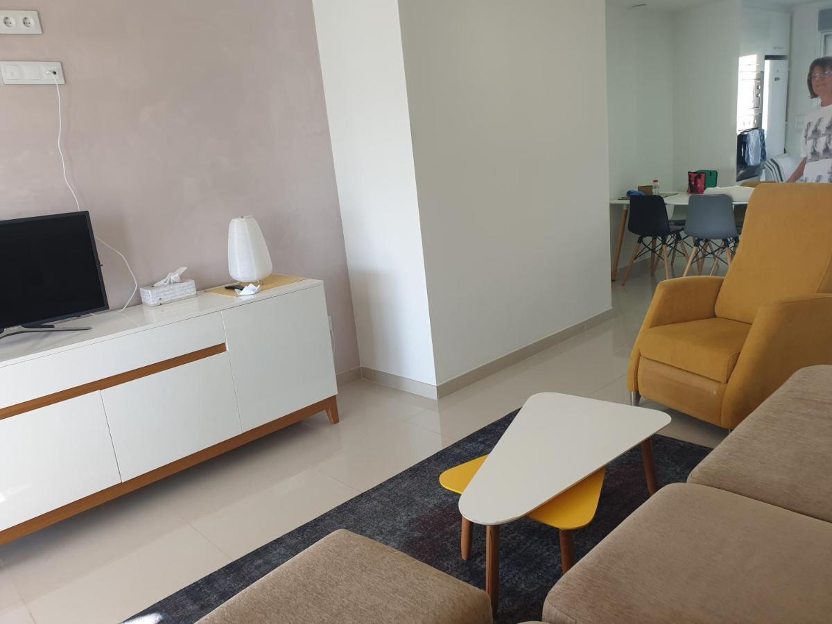 El Mirador Amelie Ground Floor Apartment In Torrevieja Punta Prima Wifi Pool And Close To Beach And Golf Luaran gambar