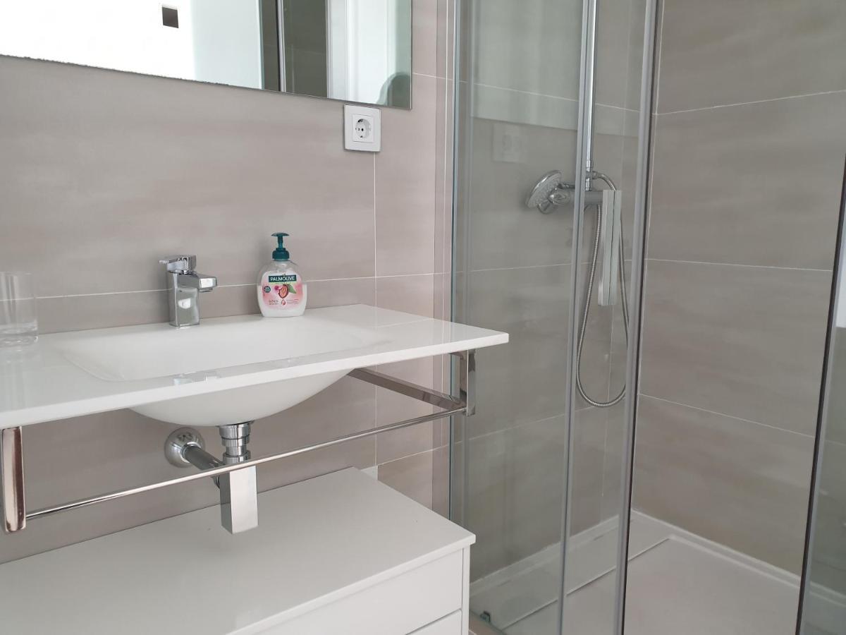 El Mirador Amelie Ground Floor Apartment In Torrevieja Punta Prima Wifi Pool And Close To Beach And Golf Luaran gambar